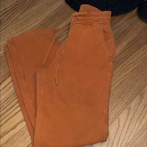 Lululemon athletica sweat pants